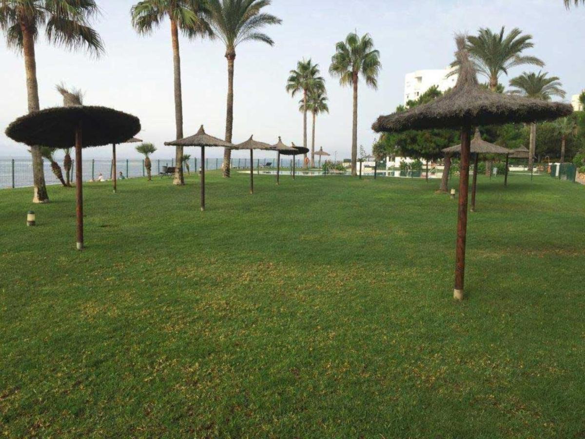 Sitio de Calahonda Mi Capricho, Luxury Apartment P 10 מראה חיצוני תמונה