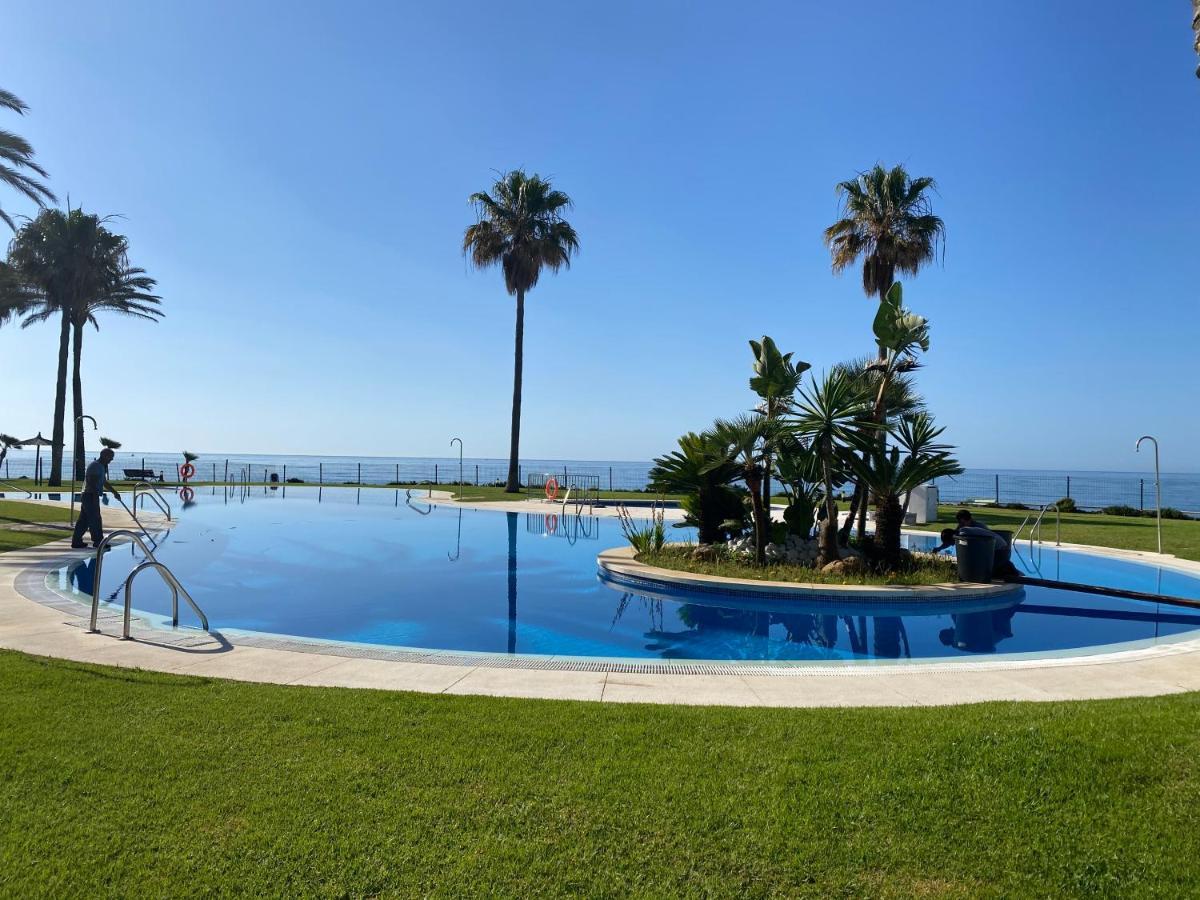 Sitio de Calahonda Mi Capricho, Luxury Apartment P 10 מראה חיצוני תמונה