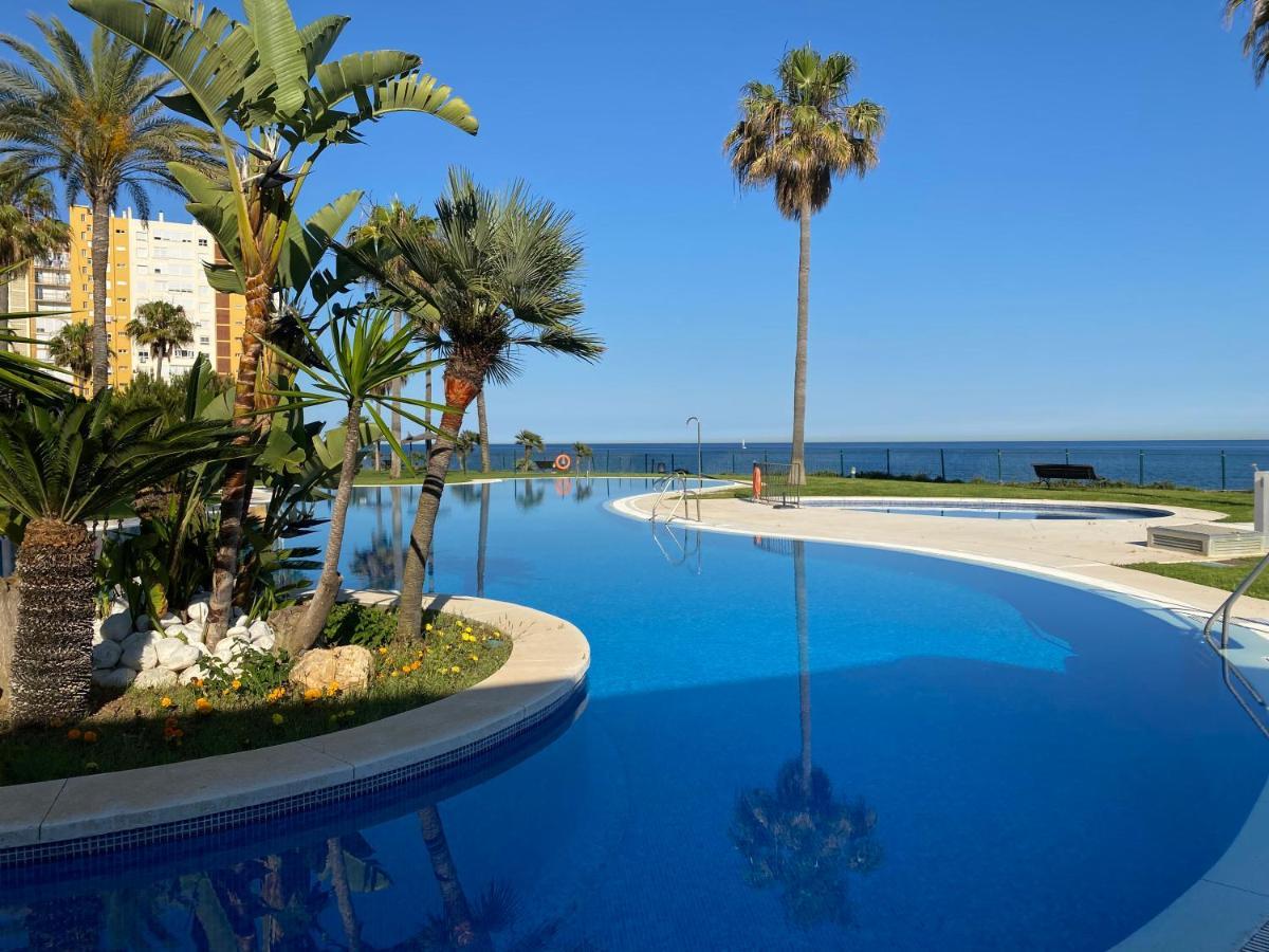 Sitio de Calahonda Mi Capricho, Luxury Apartment P 10 מראה חיצוני תמונה