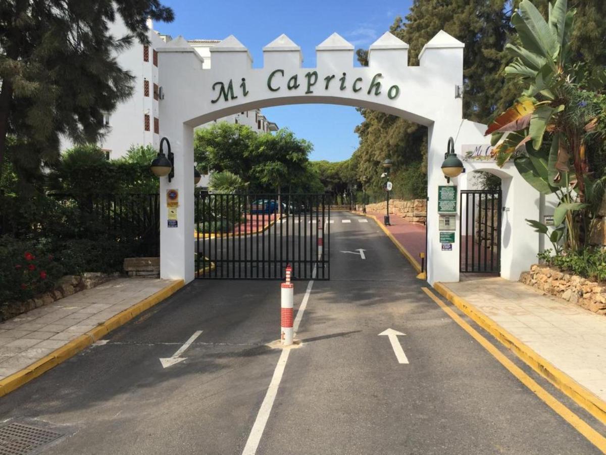 Sitio de Calahonda Mi Capricho, Luxury Apartment P 10 מראה חיצוני תמונה
