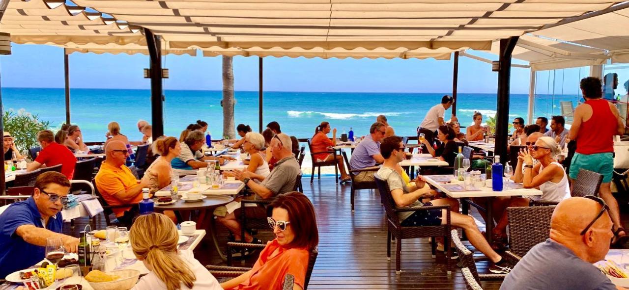 Sitio de Calahonda Mi Capricho, Luxury Apartment P 10 מראה חיצוני תמונה