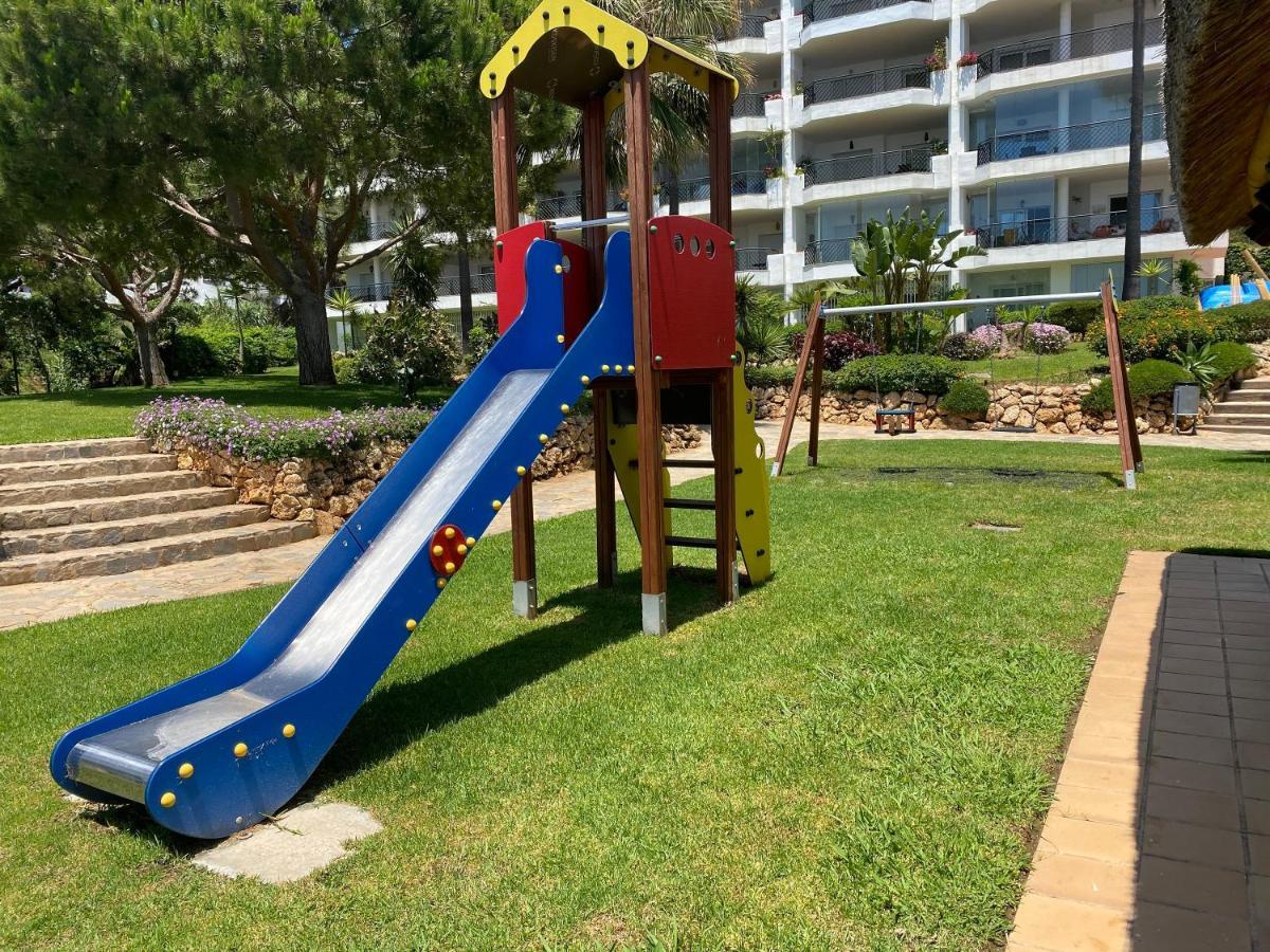 Sitio de Calahonda Mi Capricho, Luxury Apartment P 10 מראה חיצוני תמונה