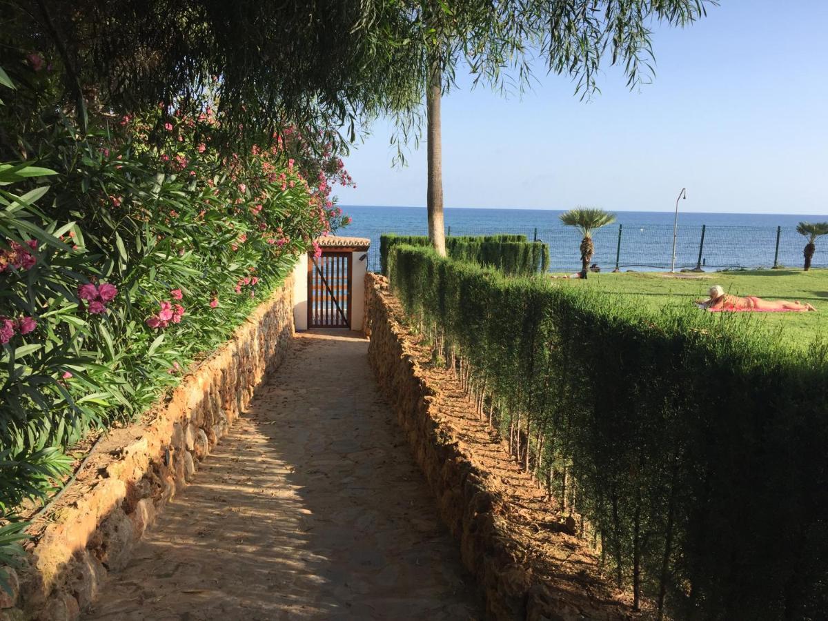 Sitio de Calahonda Mi Capricho, Luxury Apartment P 10 מראה חיצוני תמונה