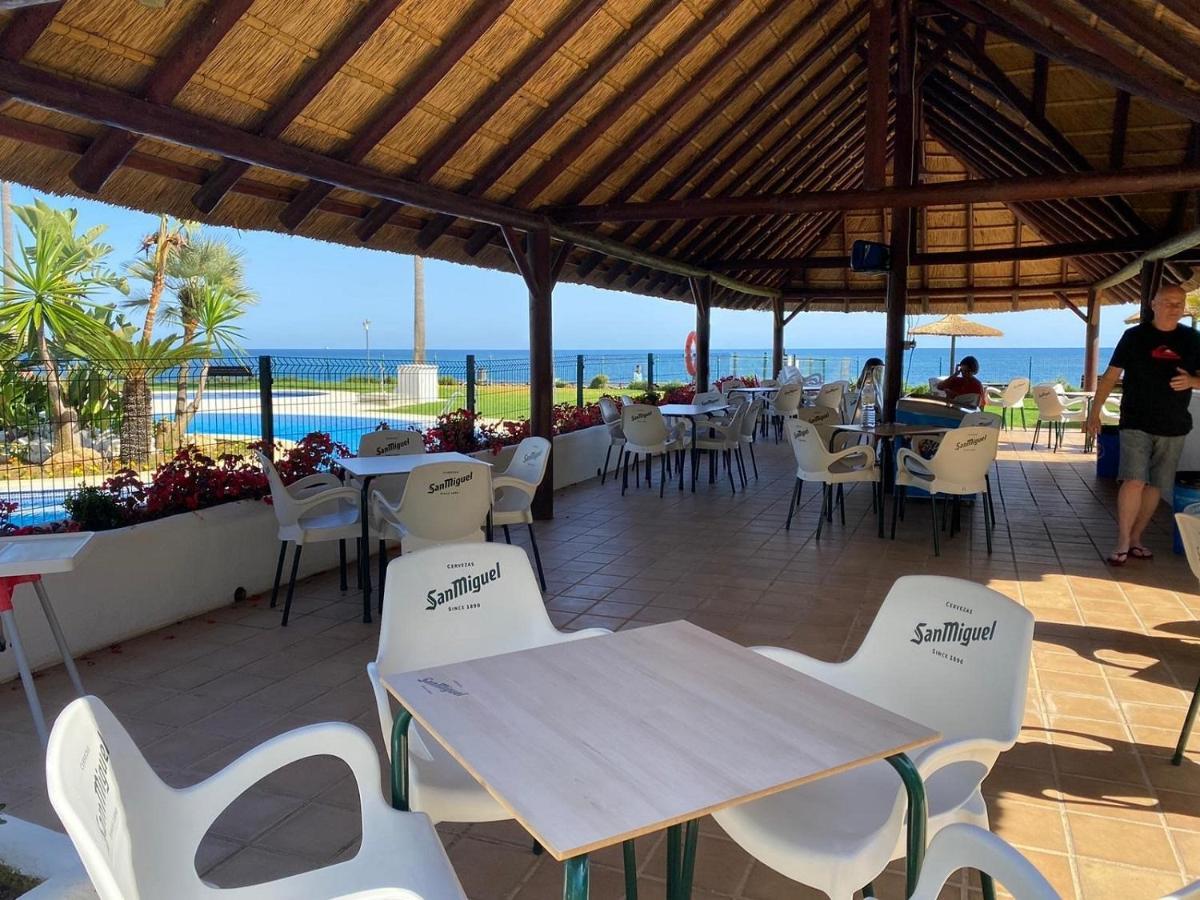Sitio de Calahonda Mi Capricho, Luxury Apartment P 10 מראה חיצוני תמונה