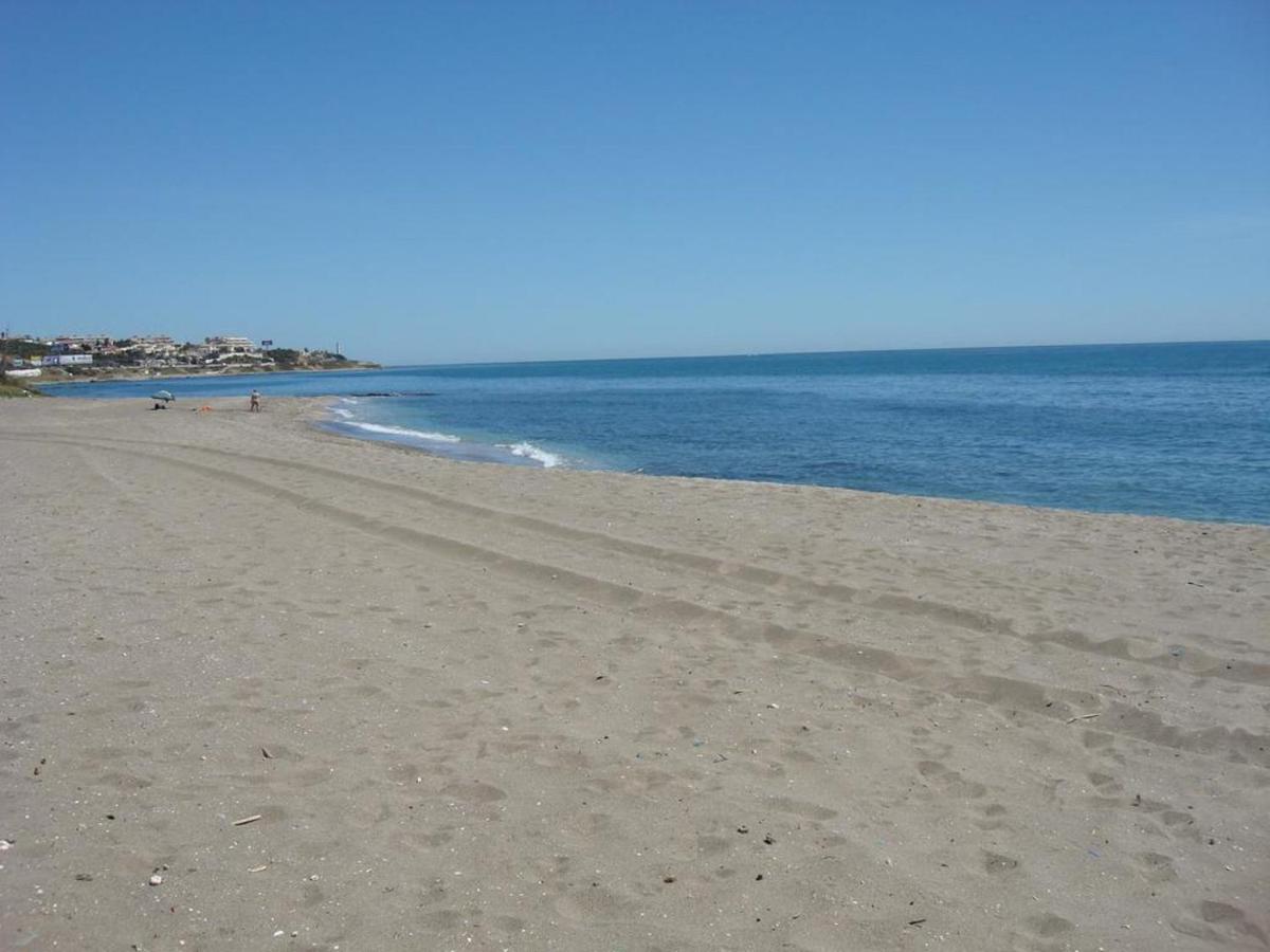 Sitio de Calahonda Mi Capricho, Luxury Apartment P 10 מראה חיצוני תמונה