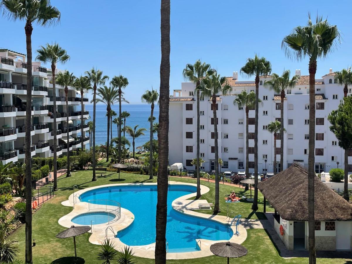 Sitio de Calahonda Mi Capricho, Luxury Apartment P 10 מראה חיצוני תמונה