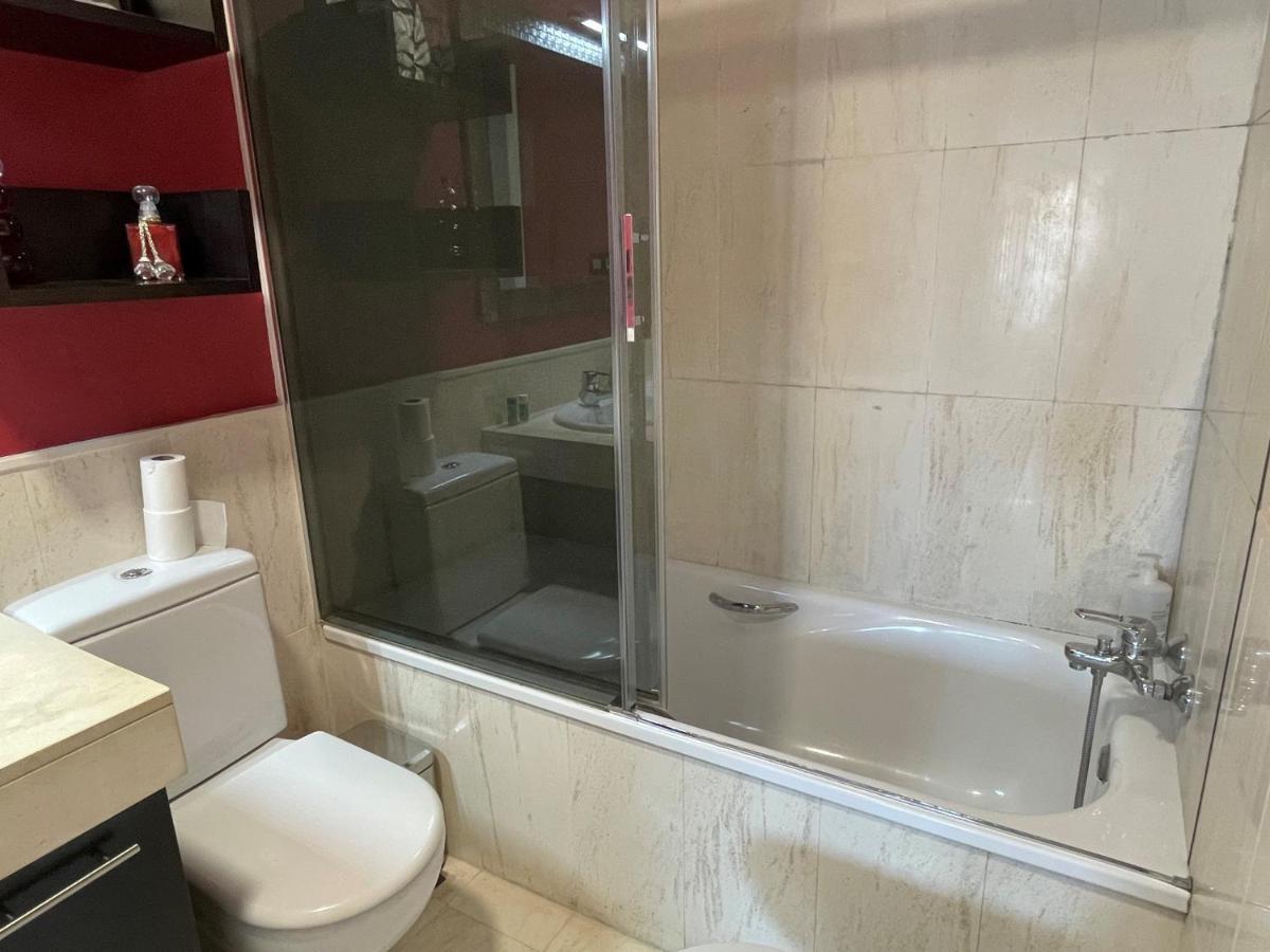 Sitio de Calahonda Mi Capricho, Luxury Apartment P 10 מראה חיצוני תמונה