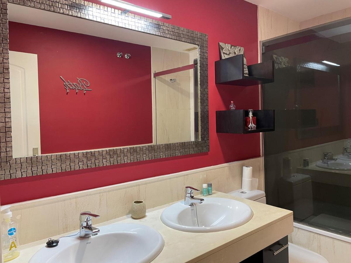 Sitio de Calahonda Mi Capricho, Luxury Apartment P 10 מראה חיצוני תמונה