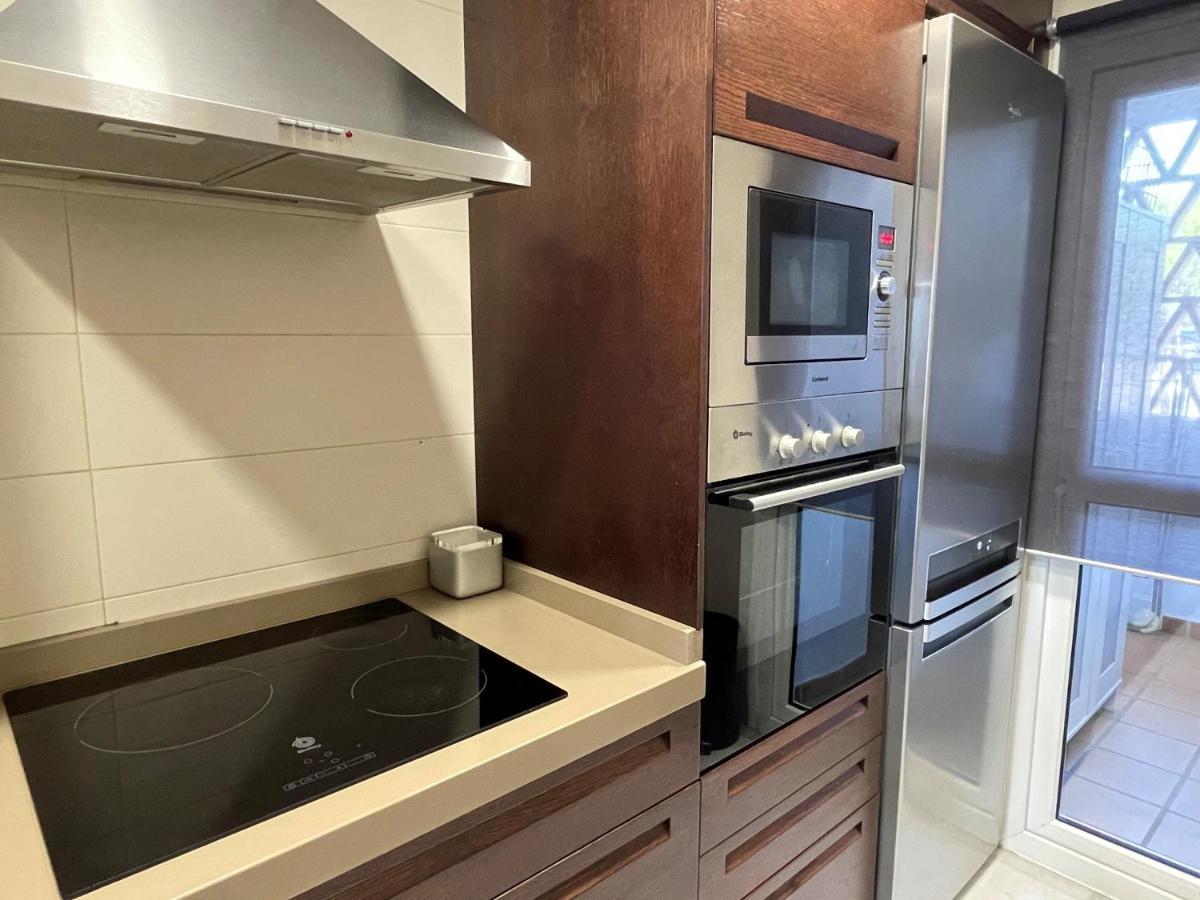 Sitio de Calahonda Mi Capricho, Luxury Apartment P 10 מראה חיצוני תמונה