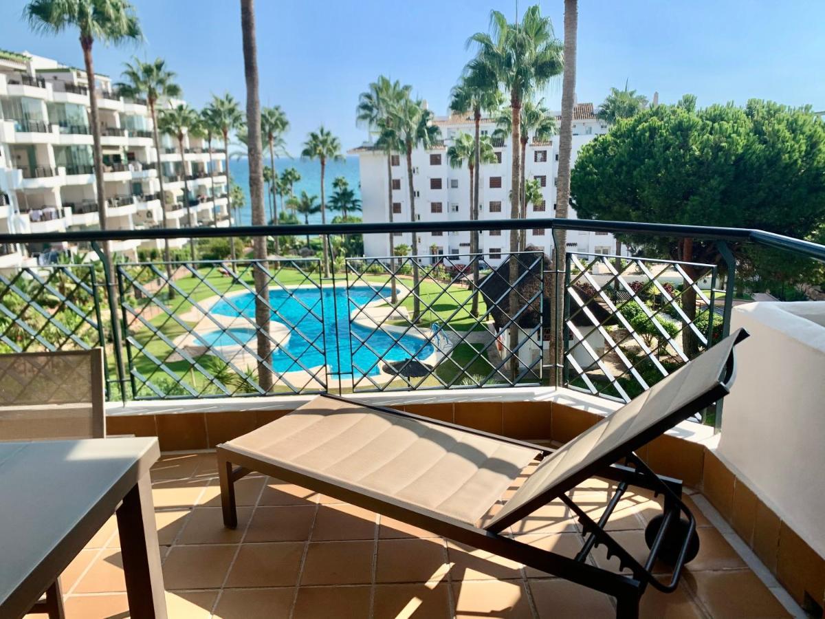 Sitio de Calahonda Mi Capricho, Luxury Apartment P 10 מראה חיצוני תמונה
