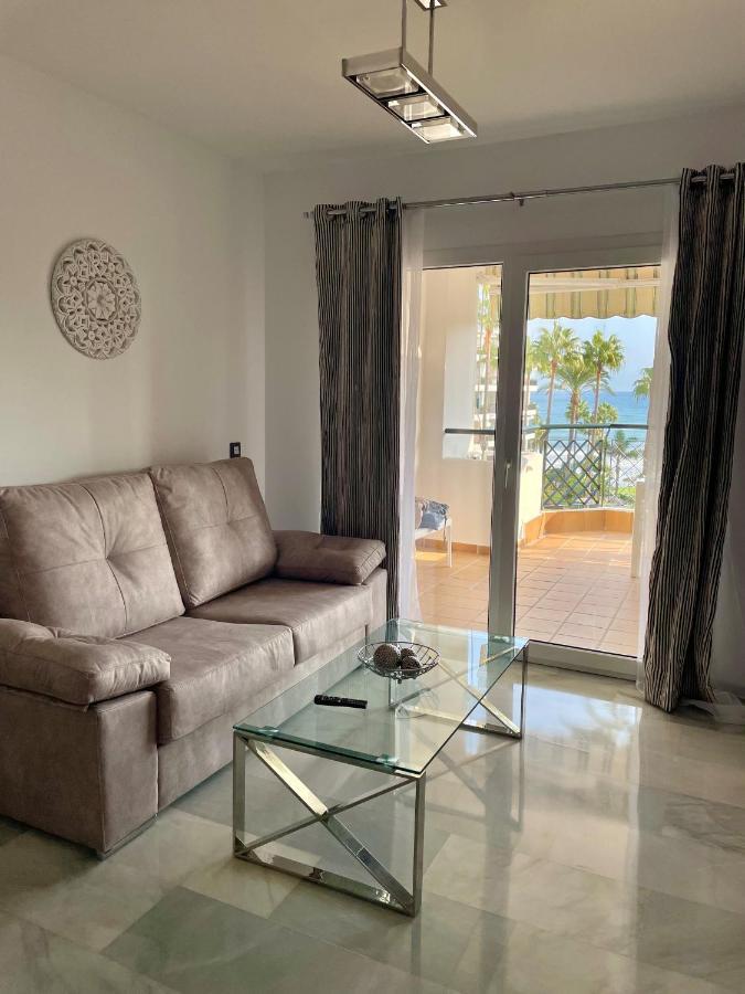 Sitio de Calahonda Mi Capricho, Luxury Apartment P 10 מראה חיצוני תמונה