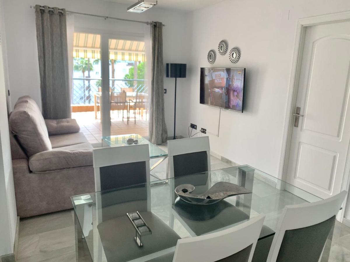 Sitio de Calahonda Mi Capricho, Luxury Apartment P 10 מראה חיצוני תמונה