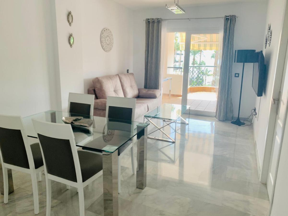 Sitio de Calahonda Mi Capricho, Luxury Apartment P 10 מראה חיצוני תמונה