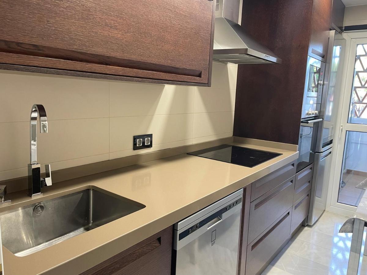Sitio de Calahonda Mi Capricho, Luxury Apartment P 10 מראה חיצוני תמונה