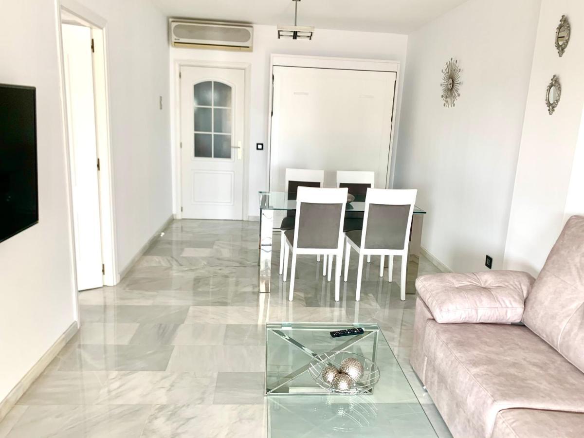 Sitio de Calahonda Mi Capricho, Luxury Apartment P 10 מראה חיצוני תמונה