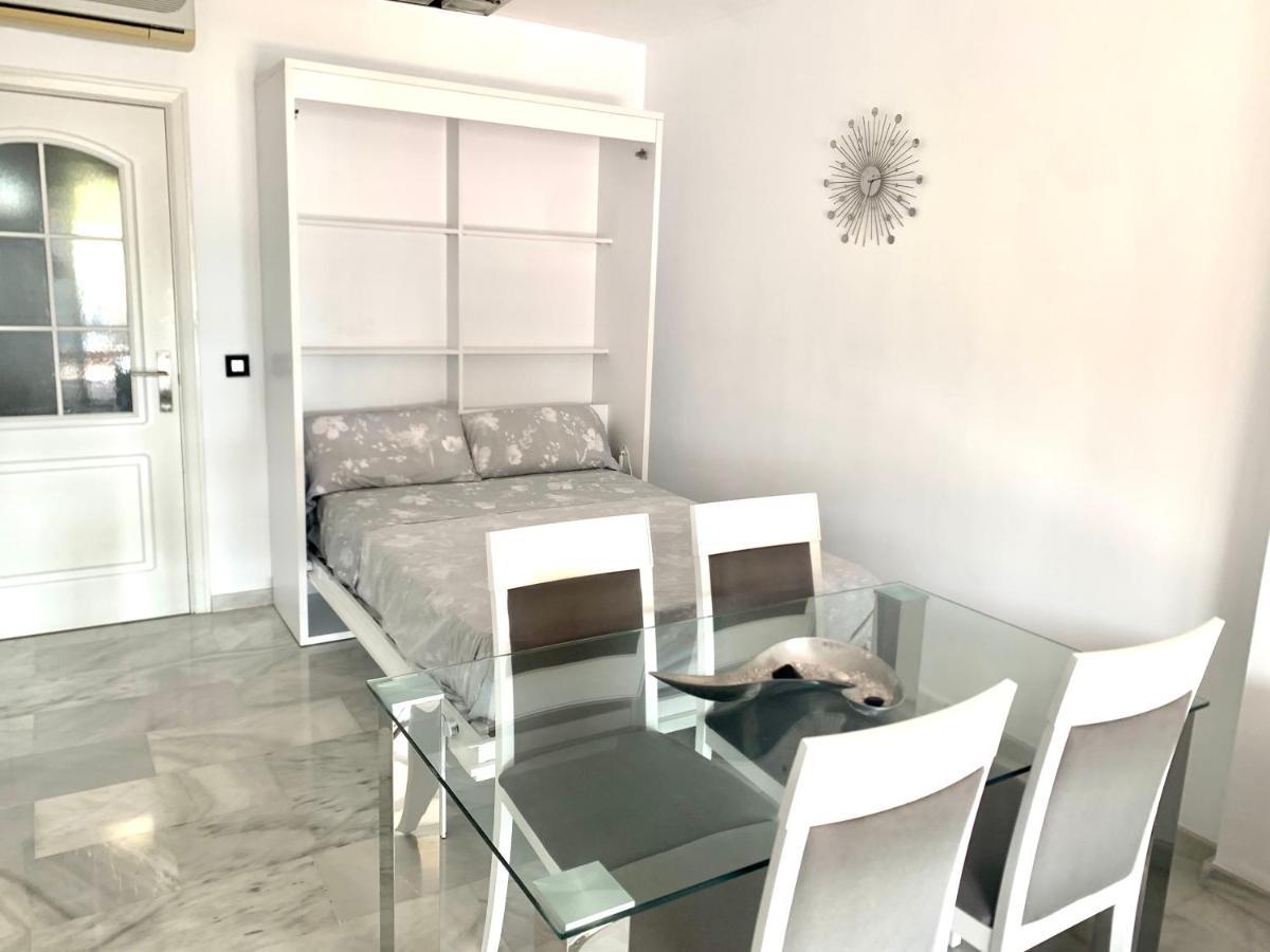 Sitio de Calahonda Mi Capricho, Luxury Apartment P 10 מראה חיצוני תמונה