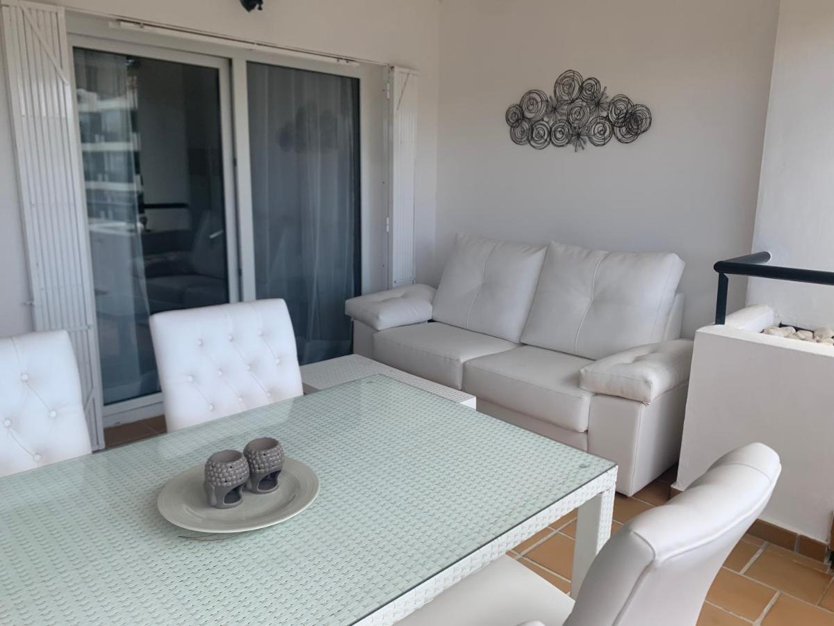Sitio de Calahonda Mi Capricho, Luxury Apartment P 10 מראה חיצוני תמונה