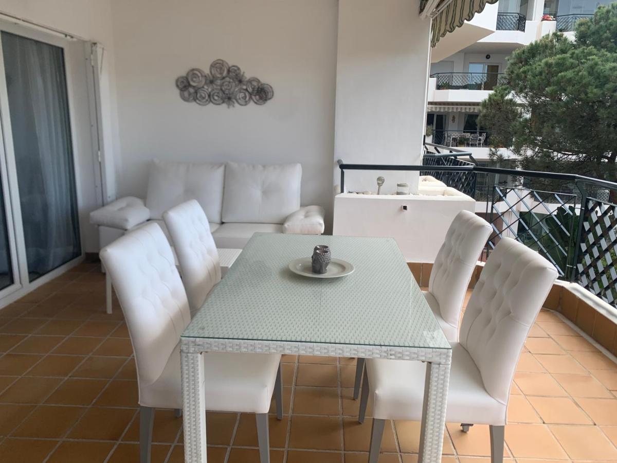 Sitio de Calahonda Mi Capricho, Luxury Apartment P 10 מראה חיצוני תמונה