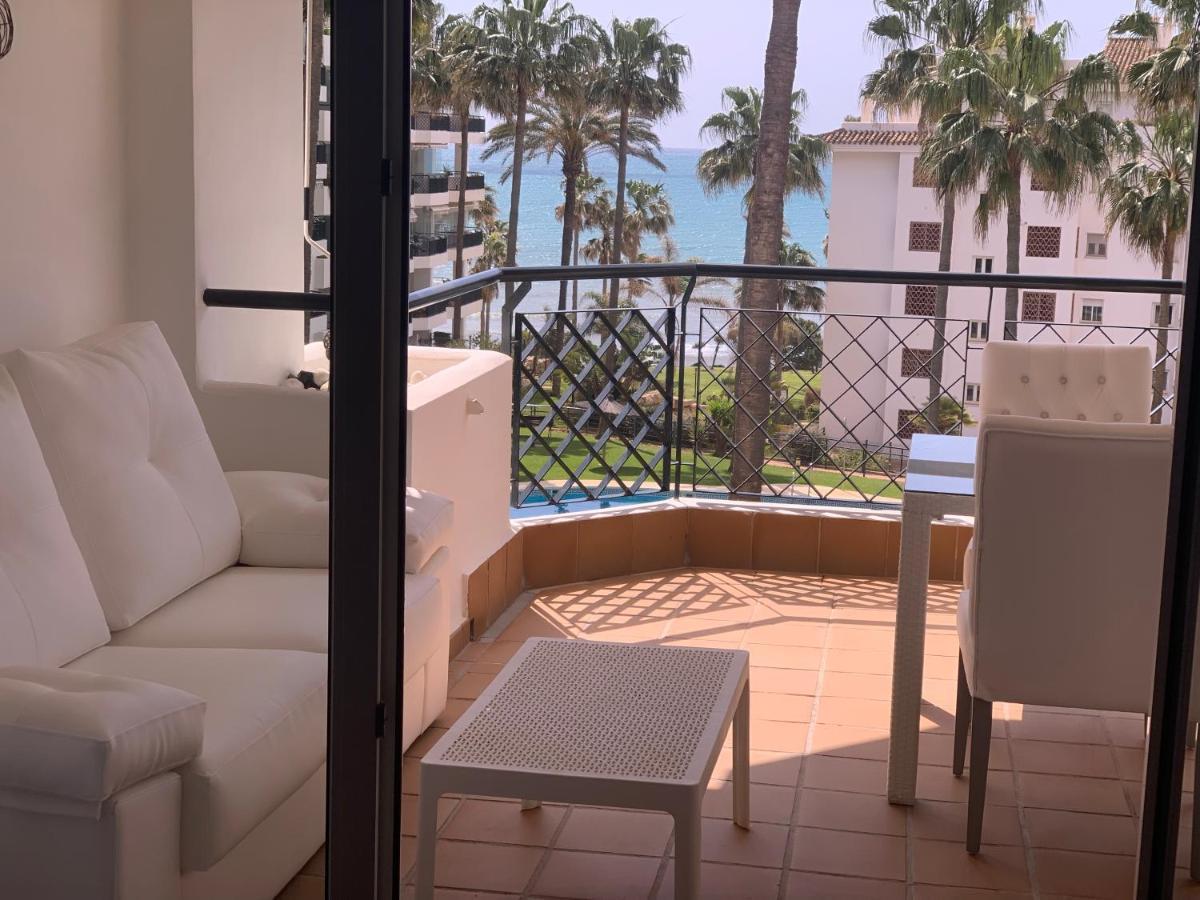 Sitio de Calahonda Mi Capricho, Luxury Apartment P 10 מראה חיצוני תמונה