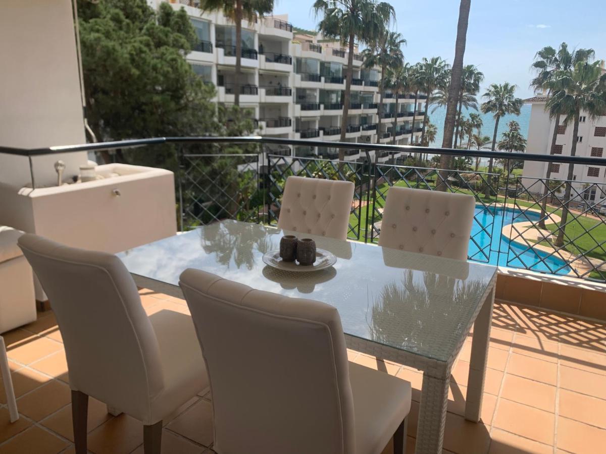 Sitio de Calahonda Mi Capricho, Luxury Apartment P 10 מראה חיצוני תמונה