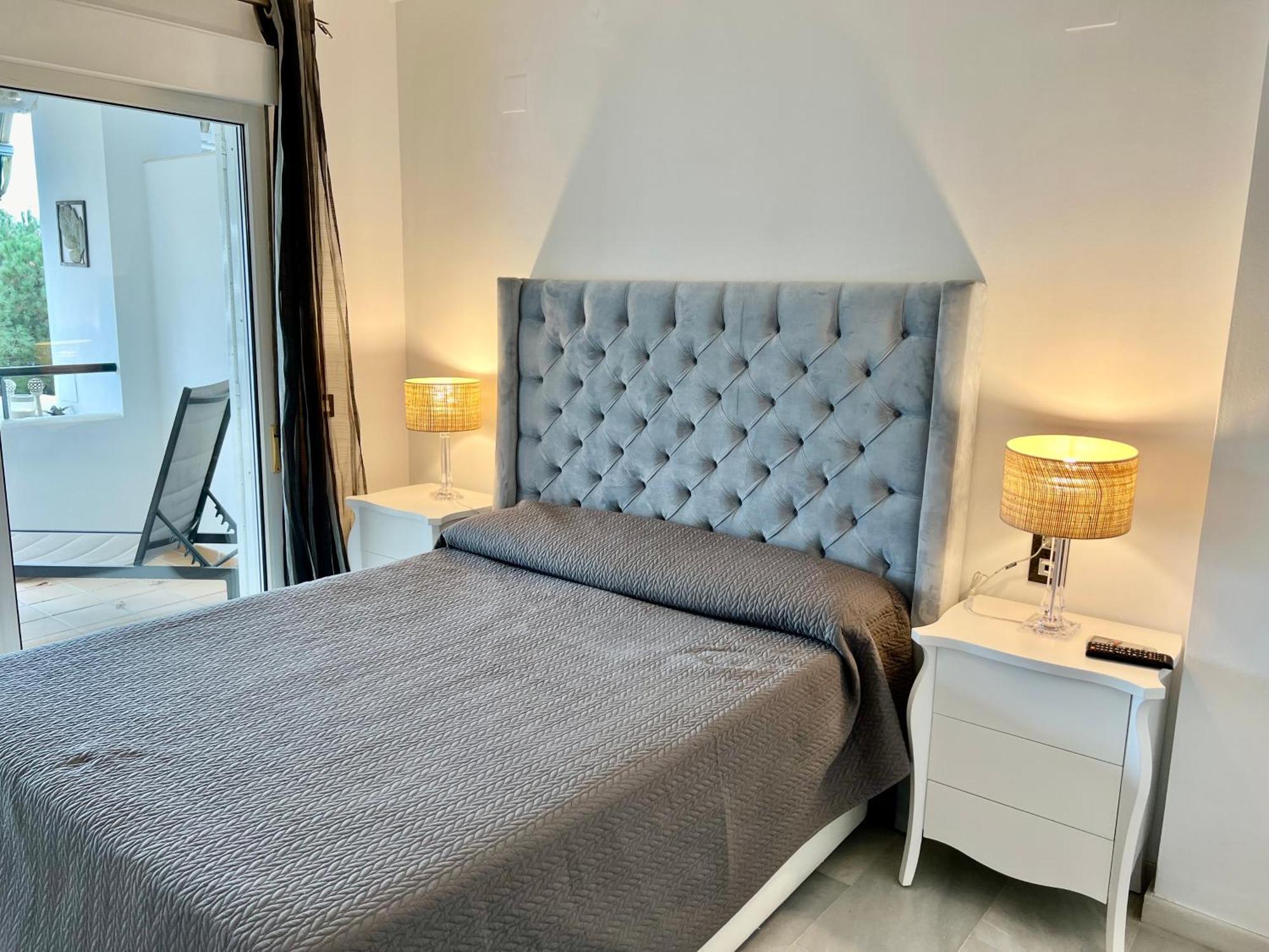 Sitio de Calahonda Mi Capricho, Luxury Apartment P 10 מראה חיצוני תמונה